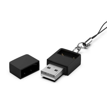 Βολικός και εύχρηστος φορτιστής ταξιδίου USB για Juul 1/2 Vape Repair Part Πλαστικό Υλικό υψηλής ποιότητας X3UF