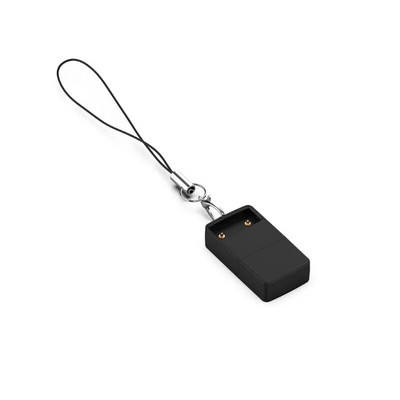Încărcător de călătorie USB convenabil și ușor de utilizat pentru piesa de reparare Juul 1/2 Vape Material plastic de înaltă calitate X3UF