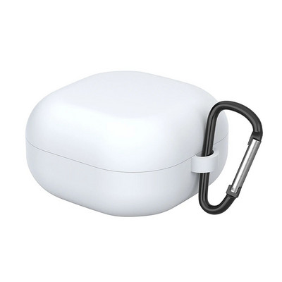 Szilikon fülhallgató tok Samsung Galaxy Buds 2 Pro FE Funda Galaxy Buds Live védőtok Samsung Buzz 2 Bud2 Pro Coverhez