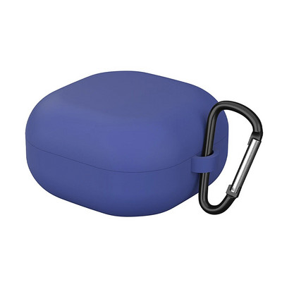 Szilikon fülhallgató tok Samsung Galaxy Buds 2 Pro FE Funda Galaxy Buds Live védőtok Samsung Buzz 2 Bud2 Pro Coverhez