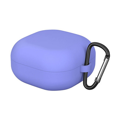 Szilikon fülhallgató tok Samsung Galaxy Buds 2 Pro FE Funda Galaxy Buds Live védőtok Samsung Buzz 2 Bud2 Pro Coverhez