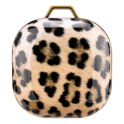 нов калъф за galaxy buds2 Pro case гладка мраморна твърда черупка защита срещу удар за galaxy buds live/buds pro/buds 2 калъфи за слушалки