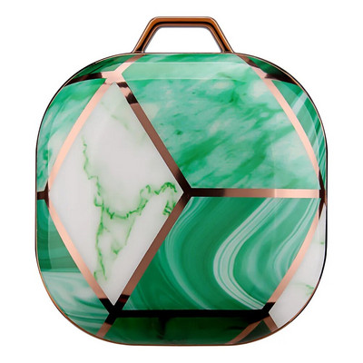 нов калъф за galaxy buds2 Pro case гладка мраморна твърда черупка защита срещу удар за galaxy buds live/buds pro/buds 2 калъфи за слушалки