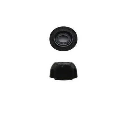 Premium Memory Foam Ear Tips for AirPods Pro Προστατευτικό μανίκι ακουστικών 1ης 2ης γενιάς Εξαιρετικά μαλακά καλύμματα ακουστικών με απομόνωση ήχου