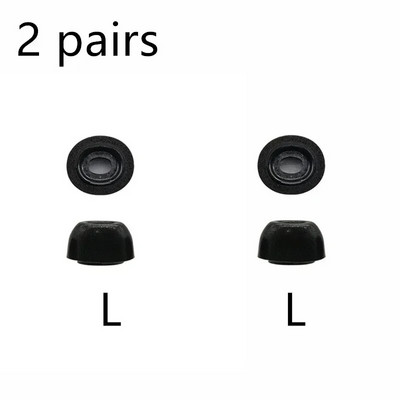 Premium Memory Foam Ear Tips for AirPods Pro Προστατευτικό μανίκι ακουστικών 1ης 2ης γενιάς Εξαιρετικά μαλακά καλύμματα ακουστικών με απομόνωση ήχου