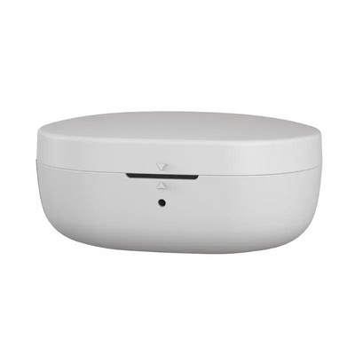 Silikoninis Redmi Airdots dėklo apsauginis dangtelis su kabliuku, skirtas Xiaomi Mi Redmi AirDots 2 Cover ausinių belaidžio įkrovimo dėžutei