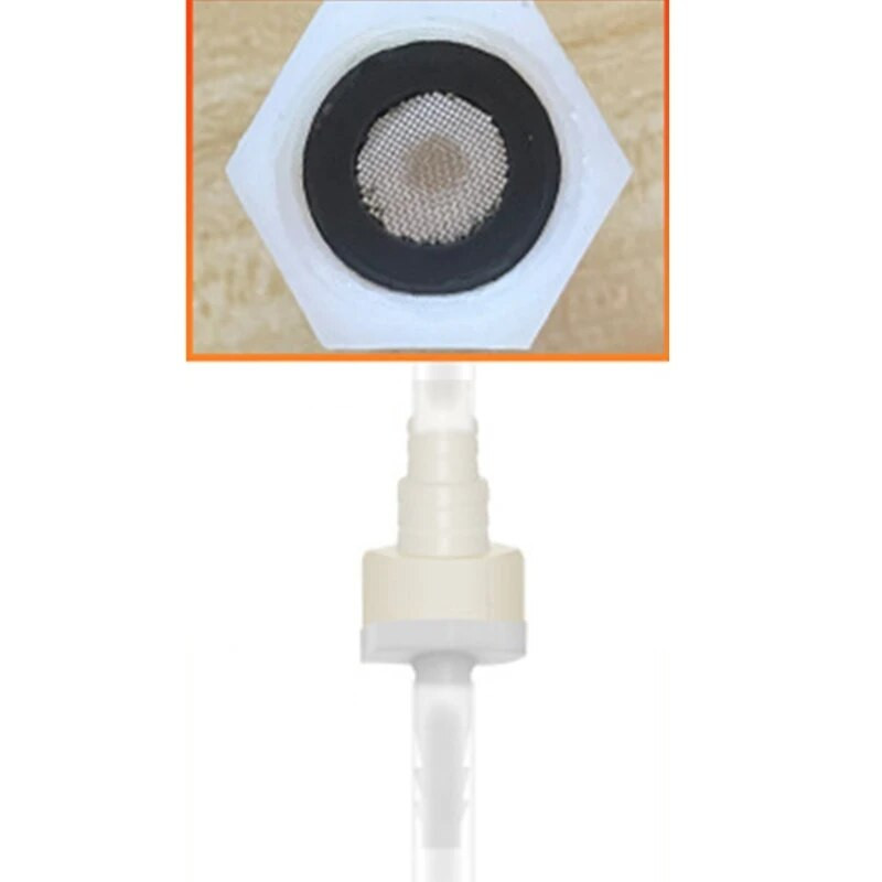 5 V USB mini vandens aušinimo siurblys 4 l/min savaiminio įsisiurbimo siurblys, skirtas žuvų rezervuaro vandens balionėliui, cirkuliaciniam vandens fontanui H8WD