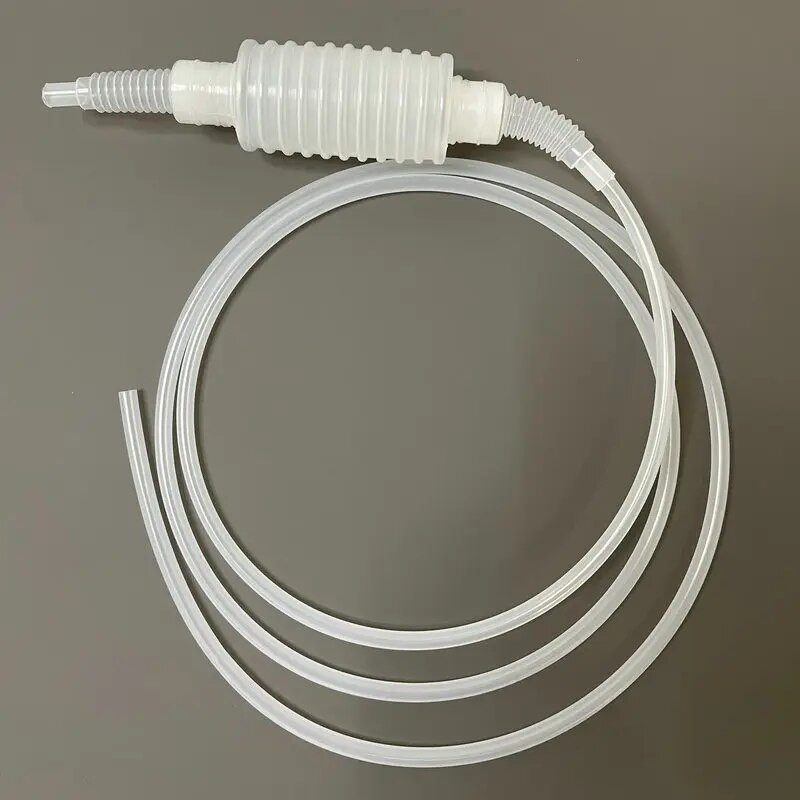 Filtruoti buitinė alaus darymo žarna Vyno alaus gamybos įrankis Maisto klasės medžiagos Rankinis apynių sifonas Filtras Susitikimas Buitinis filtravimas