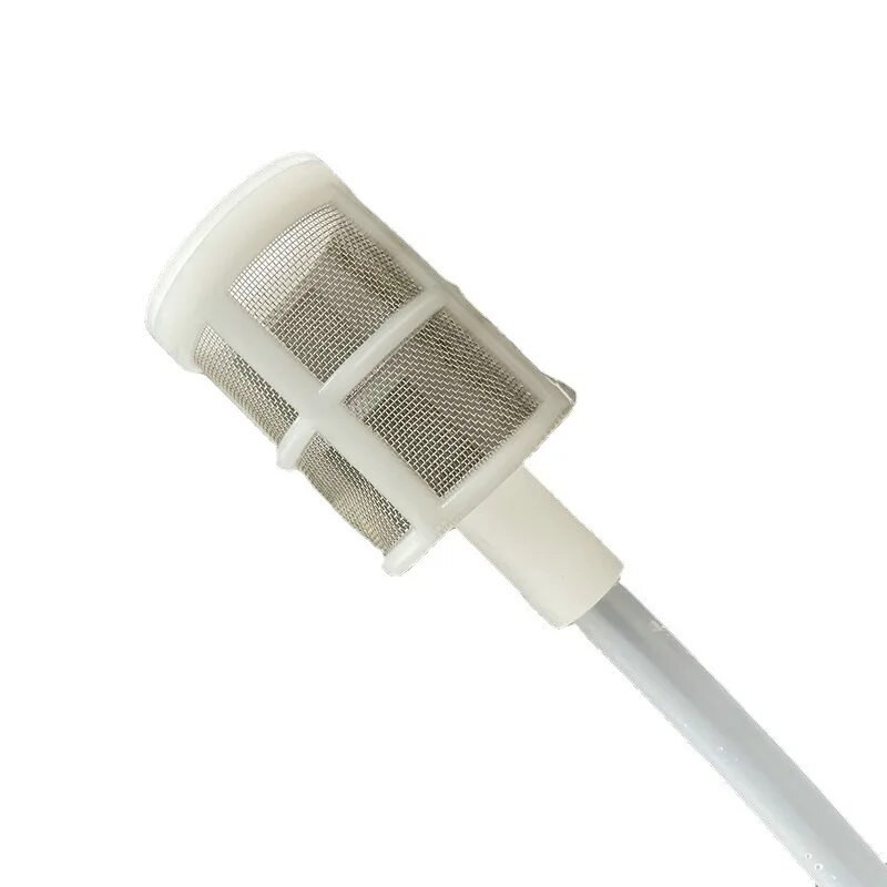 Filtruoti buitinė alaus darymo žarna Vyno alaus gamybos įrankis Maisto klasės medžiagos Rankinis apynių sifonas Filtras Susitikimas Buitinis filtravimas