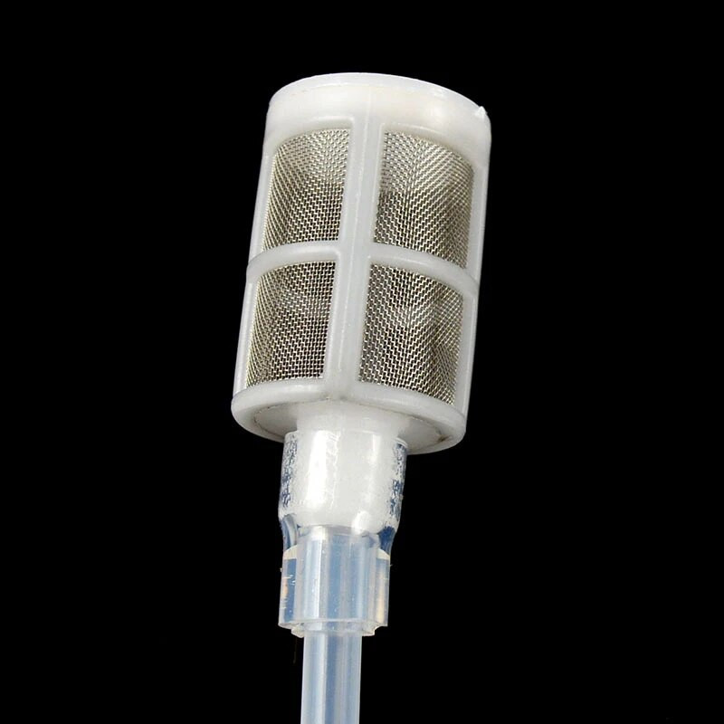 1/2/4 vnt. Nauja alaus darymo sifono žarna Vyno alaus gaminimo įrankis 2M alaus darymo plastikas alui Homebrew įrankis Maisto klasės alaus darymas