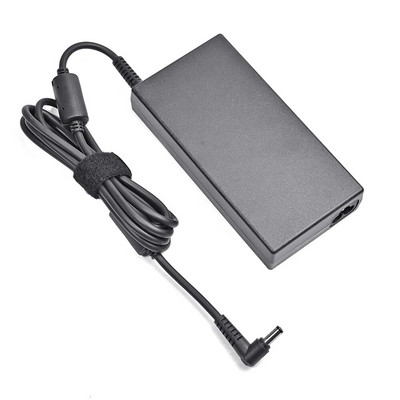 „Chicony“ 19,5 V 6,15 A Maitinimo šaltinis, skirtas MSI GE60 GS60 GS70 GE70 kintamosios srovės adapteriui nešiojamojo kompiuterio įkroviklis A12-120P1A 3