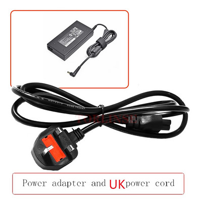 „Chicony“ 19,5 V 6,15 A Maitinimo šaltinis, skirtas MSI GE60 GS60 GS70 GE70 kintamosios srovės adapteriui nešiojamojo kompiuterio įkroviklis A12-120P1A 3