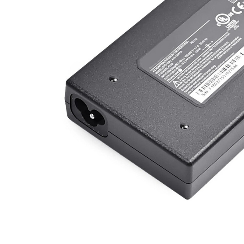 „Chicony“ 19,5 V 6,15 A Maitinimo šaltinis, skirtas MSI GE60 GS60 GS70 GE70 kintamosios srovės adapteriui nešiojamojo kompiuterio įkroviklis A12-120P1A 3