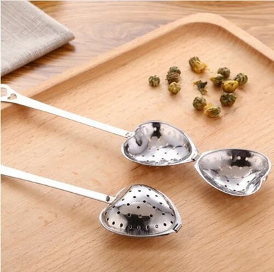 Nerūdijančio plieno arbatos infuser Creative Pipe Design Metalinis arbatos sietelis puodeliui Įmantrus filtras Puer arbatai Žolelių arbatos įrankiai Priedai