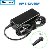 19V 3.42A 65W kintamosios srovės adapteris nešiojamojo kompiuterio įkroviklis MSI Modern 14 B10M B10MW B10RAS B10RASW B10RBS B10RBSW MS-14D1
