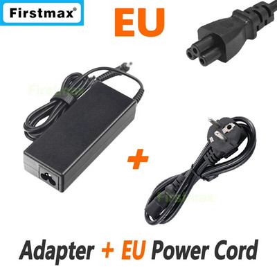 19V 3.42A 65W kintamosios srovės adapteris nešiojamojo kompiuterio įkroviklis MSI Modern 14 B10M B10MW B10RAS B10RASW B10RBS B10RBSW MS-14D1