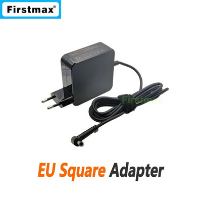 19V 3.42A 65W kintamosios srovės adapteris nešiojamojo kompiuterio įkroviklis MSI Modern 14 B10M B10MW B10RAS B10RASW B10RBS B10RBSW MS-14D1