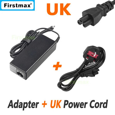19V 3.42A 65W kintamosios srovės adapteris nešiojamojo kompiuterio įkroviklis MSI Modern 14 B10M B10MW B10RAS B10RASW B10RBS B10RBSW MS-14D1