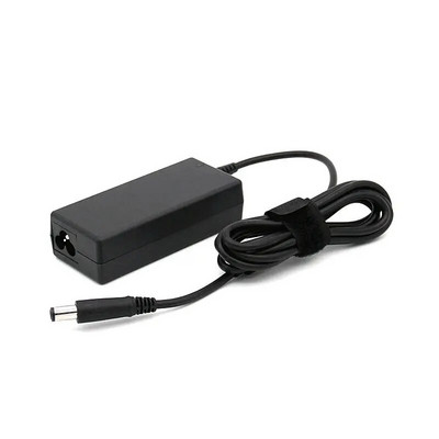 19.5V 3.34A 65W Laptop Charger for Dell Chromebook 11 3180 3189 3120 Inspiron 15 3520 3521 3531 3541 3542 3543 3537 15R 5520