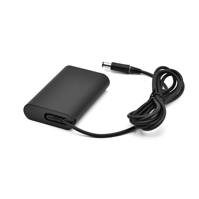 19,5 V 3,34 A 65 W laptoptöltő Dell Chromebookhoz 11 3180 3189 3120 Inspiron 15 3520 3521 3531 3541 3542 3543 3537 15R 5520