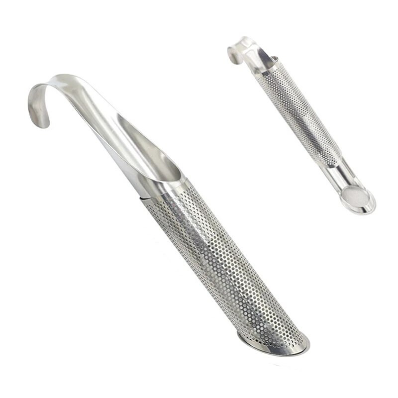 Teefiltri toru kuju lahtiste lehtede difuusor teesõel terasest teetõmmis teekann Köögiriistad Köögi asendustarvikud