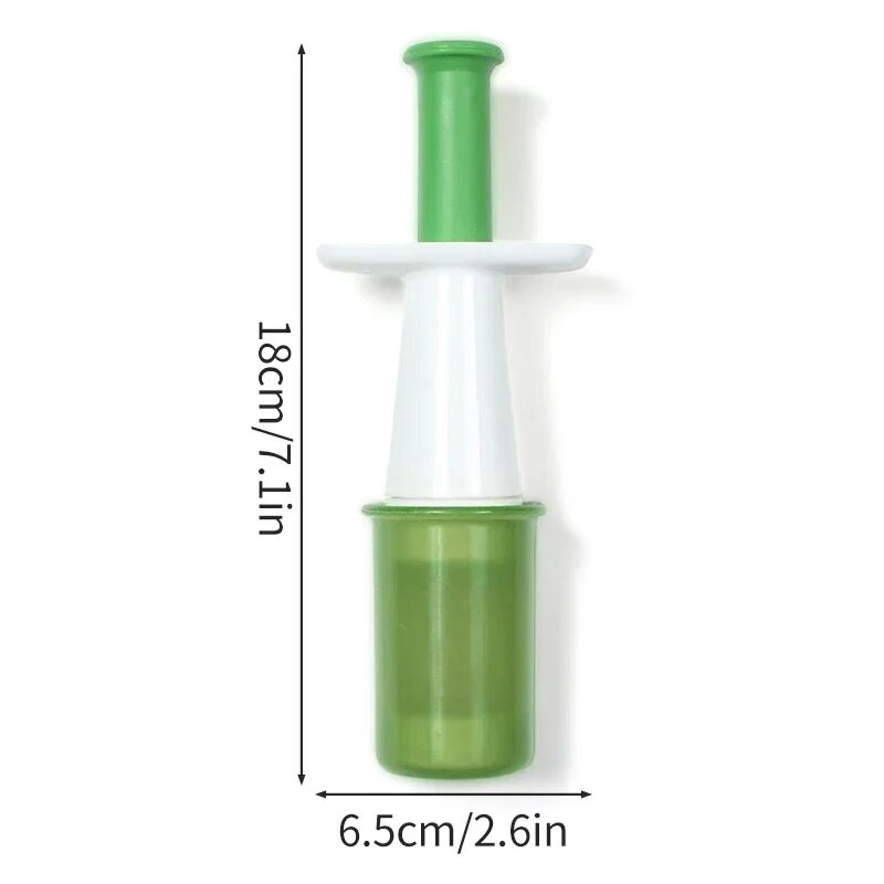 Tăiător de roșii Unelte pentru struguri Despărțitor manual mic de fructe și legume pentru bucătărie Coacerea salatei Accesorii pentru gătit Gadget de tăiat