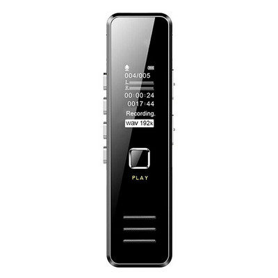 Sk007 mini digitalni snimač, zvučnik, usb punjivi HD diktafon, podrška, Tf kartica, zvuk, mp3 player