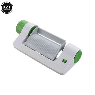 Višenamjenski ručni rezač za povrće, voće, prijenosni rezač jabuka, krumpira, krastavaca, sigurnosni, brzi kuhinjski dodaci za dom