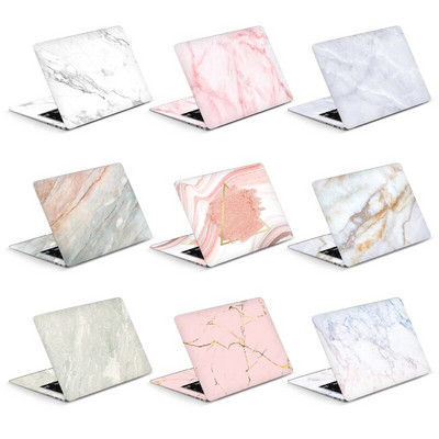 Κάλυμμα DIY Αυτοκόλλητα Laptop Skins Notebook PVC Skin13.3"14"15.6"17.3" Αυτοκόλλητα βινυλίου για Macbook/Lenovo/Asus/HP/Dell Decorate Decal