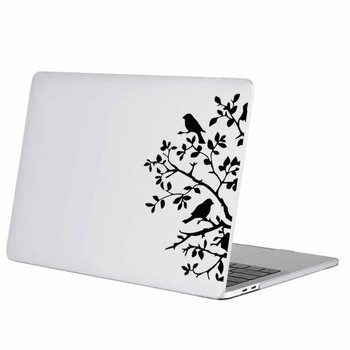 Стикер за лаптоп Birds on Tree за Apple Macbook Pro 16\