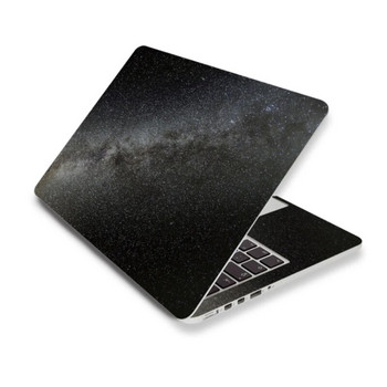 Стикери за лаптоп Decal 15 инча Netebook Skin Протектор за многократна употреба Корица на калъфа за macbook Air Pro 13 лаптопи