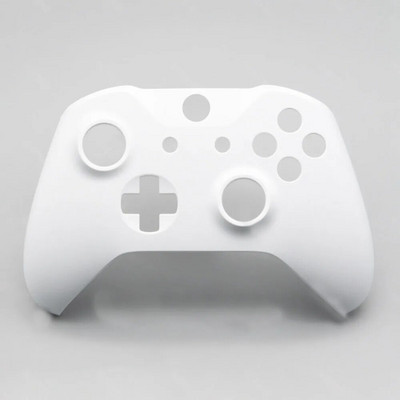 „XBox One S“ valdikliui „Top Shell“ dangtelis Odos dėklas Viršutinės priekinės dalies keitimo taisymo dalis