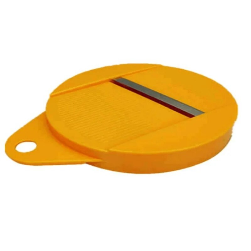 Mikrobangų krosnelės riebalų bulvių traškučių gaminimo mašina obuolių vaisių vaisių bulvių traškių traškučių pjaustyklė Užkandžių gaminimo mašina „pasidaryk pats“ rinkinys padėklas virtuvės įrankis Atsitiktinės spalvos