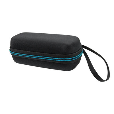 Naujausia išskirtinė kieta EVA kelioninio lauko dėklo laikymo krepšio nešiojimo dėžutė, skirta Anker 737 Power Bank dėklo priedams