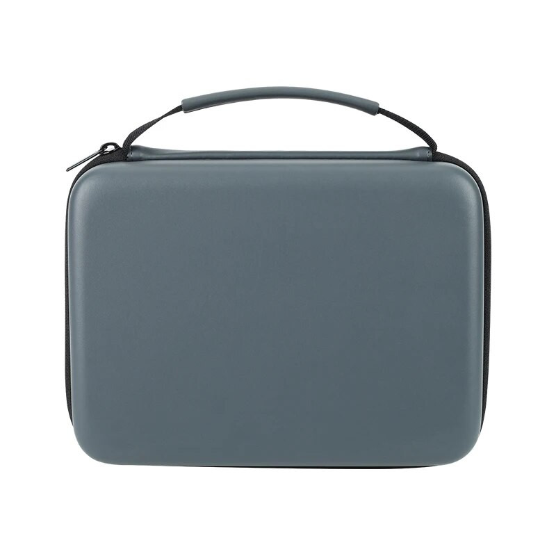 PS5/PS4 kahe mängupuldi jaoks EVA mängupuldi kandekott EVA kaanega kaitseümbris Sony PS5/PS4 kontrolleri tarvikute jaoks