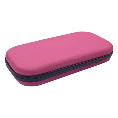 Nešiojamas smūgiams atsparus stetoskopo laikymo krepšys Integruotas tinklinio maišelio organizatorius su užtrauktuku Tvirtas stetoskopo laikymo krepšys