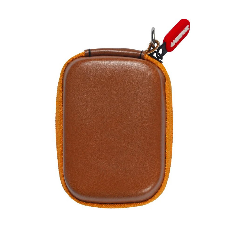 Anbernic RG Nano 1,54 colio ekrano mini rankinio žaidimų grotuvo nešiojimo krepšys, nešiojamasis dėklas, apsaugantis retro vaizdo žaidimų konsolę