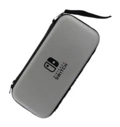 Sandėliavimo krepšys jungikliui saugojimo krepšys Prabangus vandeniui atsparus dėklas, skirtas Switch NS konsolei Joycon žaidimų priedai