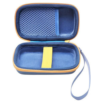 LTGEM EVA kietas dėklas, skirtas 8BitDo Lite 2 Bluetooth žaidimų pultui kelioniniam laikymo krepšiui