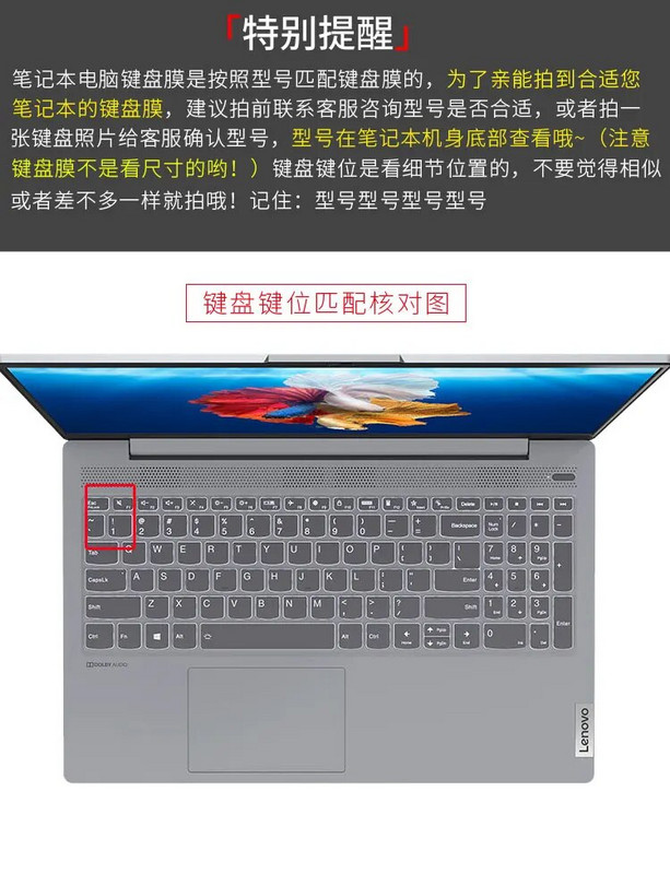 για φορητό υπολογιστή Lenovo IdeaPad 3 15ABA7 15ALC6 15ITL6 15,6`` 2021 15,6 ιντσών φορητό υπολογιστή σιλικόνης Κάλυμμα πληκτρολογίου Προστατευτικό φιλμ Δέρμα