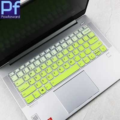 Silikoninis nešiojamasis kompiuteris skirtas Lenovo V14 Gen 2 V14 G2 ITL, V14 G2 ALC, 2021 ; V14 G3 IAP, 2022 K14 GEN 1 klaviatūros dangtelis SKIN Protector