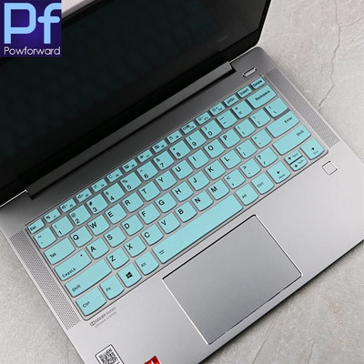 Silikoninis nešiojamasis kompiuteris skirtas Lenovo V14 Gen 2 V14 G2 ITL, V14 G2 ALC, 2021 ; V14 G3 IAP, 2022 K14 GEN 1 klaviatūros dangtelis SKIN Protector