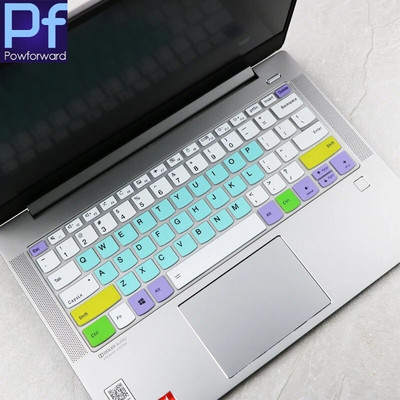 Silikoninis nešiojamasis kompiuteris skirtas Lenovo V14 Gen 2 V14 G2 ITL, V14 G2 ALC, 2021 ; V14 G3 IAP, 2022 K14 GEN 1 klaviatūros dangtelis SKIN Protector