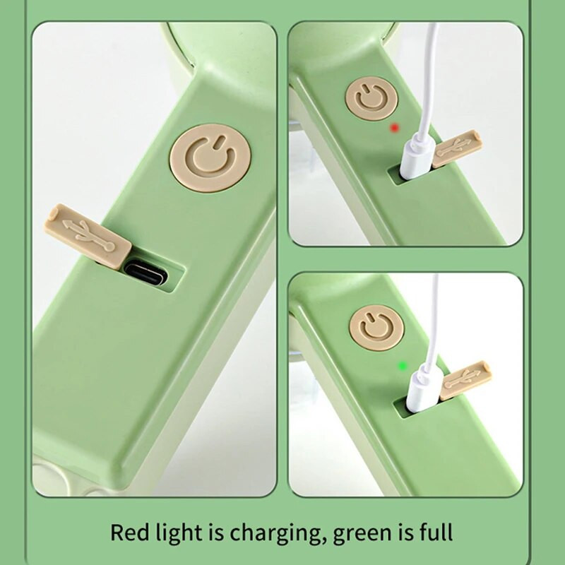 Set de tăiat legume electrice portabil 4 în 1, multifuncțional, durabil, zdrobitor de legume chili, mașină de zdrobire de ghimbir, instrument de bucătărie