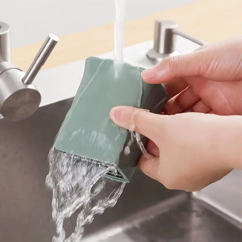 Pousbo® csésze szeletelő burgonya hasábburgonya vágó szerszám szeletelő gyümölcs eper szőlő zöldség aprító csésze puha konyhai Gad