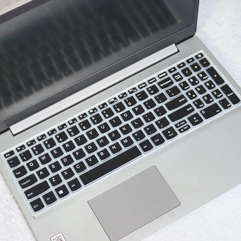 Για LENOVO IdeaPad 5 L 340 Gaming Laptop 15.6 17.3 L340 15iwl L340-15irh L340-17Iwl 17irh Κάλυμμα πληκτρολογίου Προστατευτικό φιλμ Skin