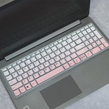 За LENOVO IdeaPad 5 L 340 Gaming Laptop 15.6 17.3 L340 15iwl L340-15irh L340-17Iwl 17irh Капак на клавиатурата Протекторно фолио Skin