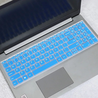 Skirta LENOVO IdeaPad 5 L 340 žaidimų nešiojamam kompiuteriui 15.6 17.3 L340 15iwl L340-15irh L340-17Iwl 17irh klaviatūros dangtelis Apsauginė plėvelė odai