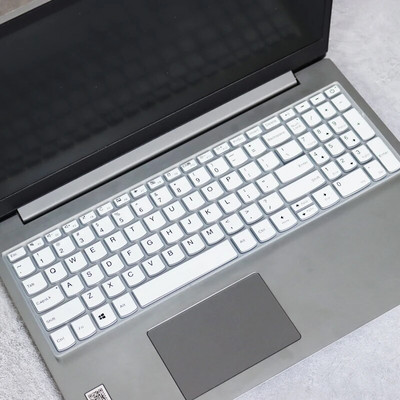 Skirta LENOVO IdeaPad 5 L 340 žaidimų nešiojamam kompiuteriui 15.6 17.3 L340 15iwl L340-15irh L340-17Iwl 17irh klaviatūros dangtelis Apsauginė plėvelė odai
