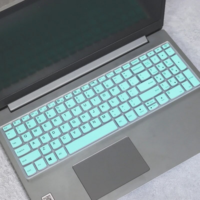 Skirta LENOVO IdeaPad 5 L 340 žaidimų nešiojamam kompiuteriui 15.6 17.3 L340 15iwl L340-15irh L340-17Iwl 17irh klaviatūros dangtelis Apsauginė plėvelė odai